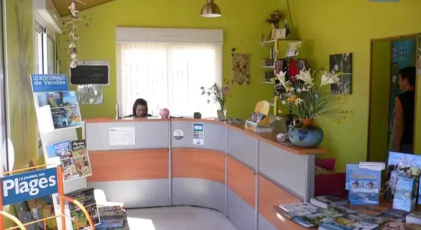 Camping la Daviere Plage - Maeva - Photo 5