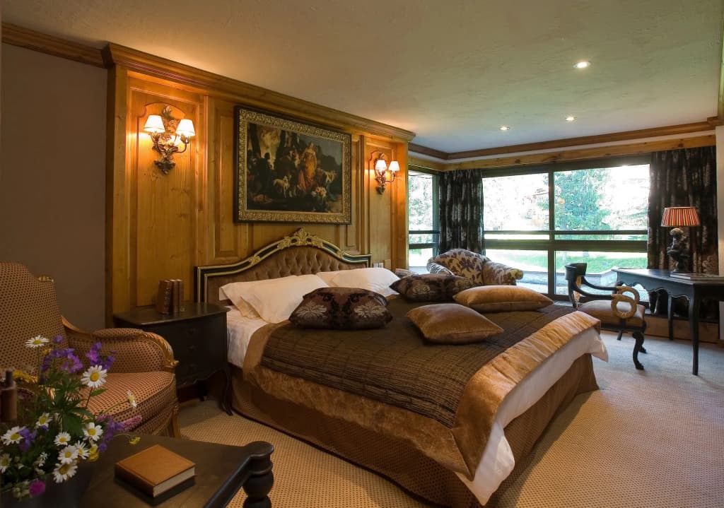 Hôtel Le Palace des Neiges - Photo 3