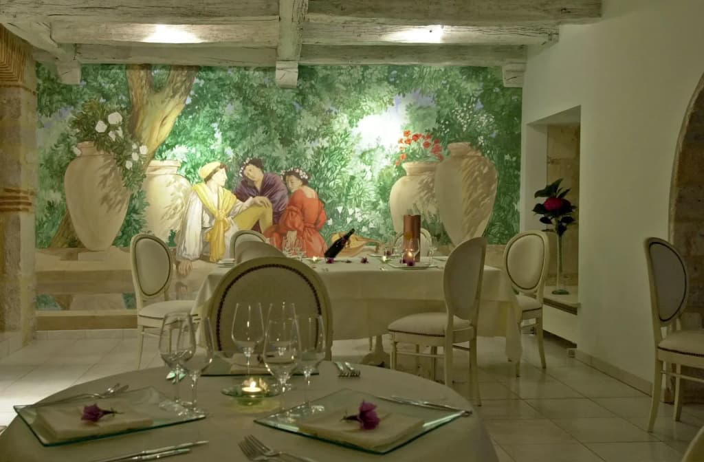 Hostellerie Clau del Loup - Photo 5