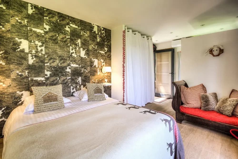 Villa de rêve face à Saint Paul de Vence - Photo 5