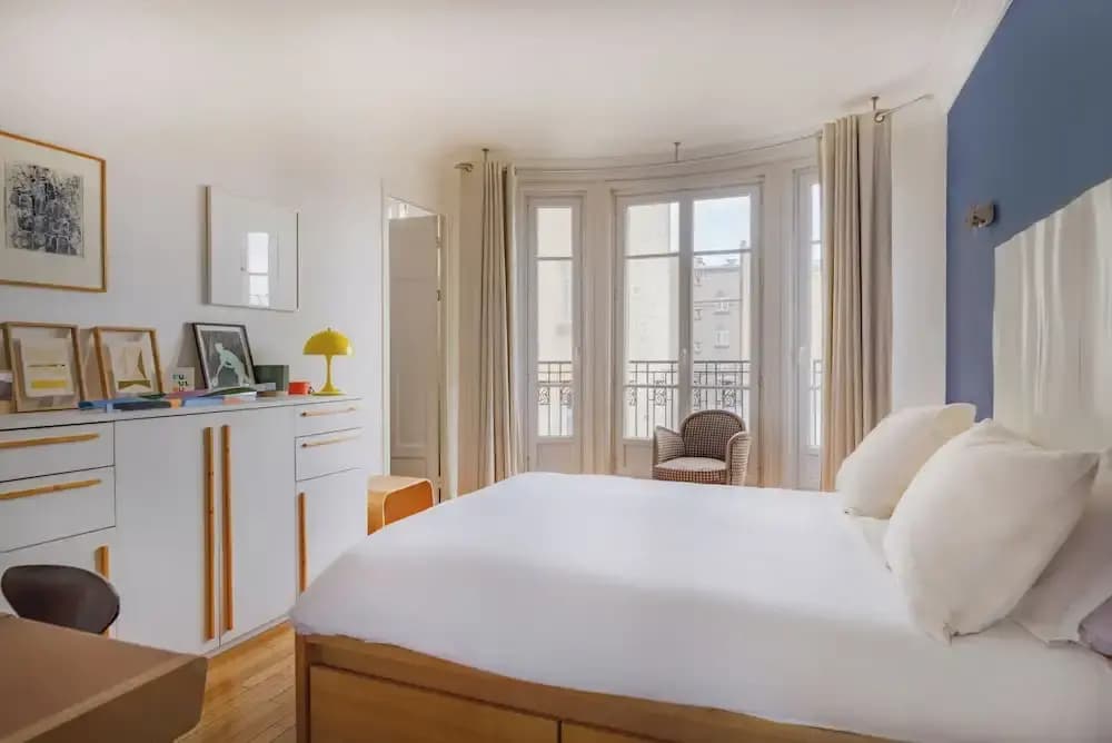 Paris Les Amandiers Residence - Photo 1