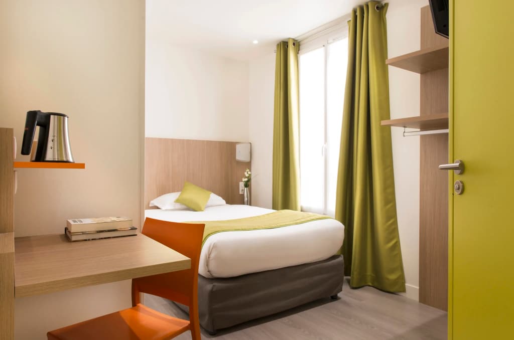 Hotel Bel Oranger Paris - Photo 5