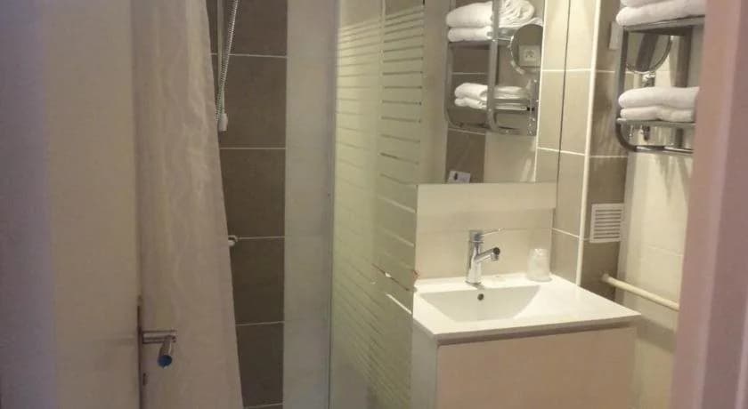 Hotel Beau Rivage - Miniature 6