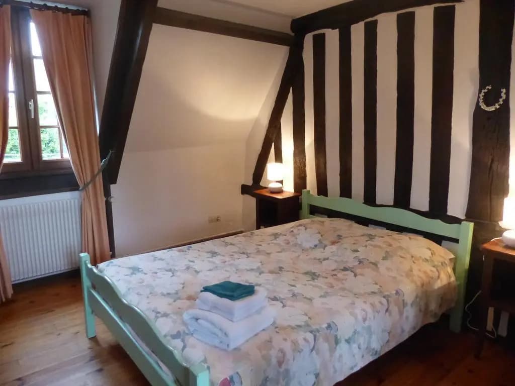 Le Domaine des Tostes - Photo 2