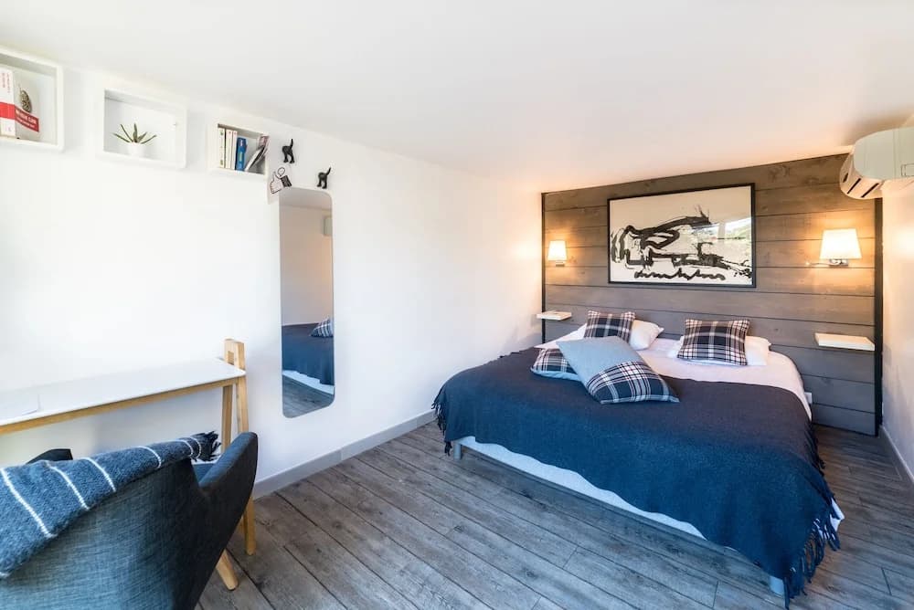 Villa 45 B&B - Miniature 6