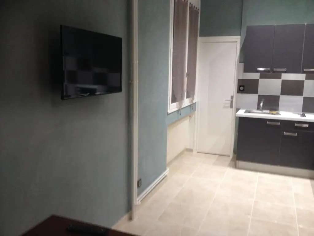 Appartement de la Richelandiere - Photo 2
