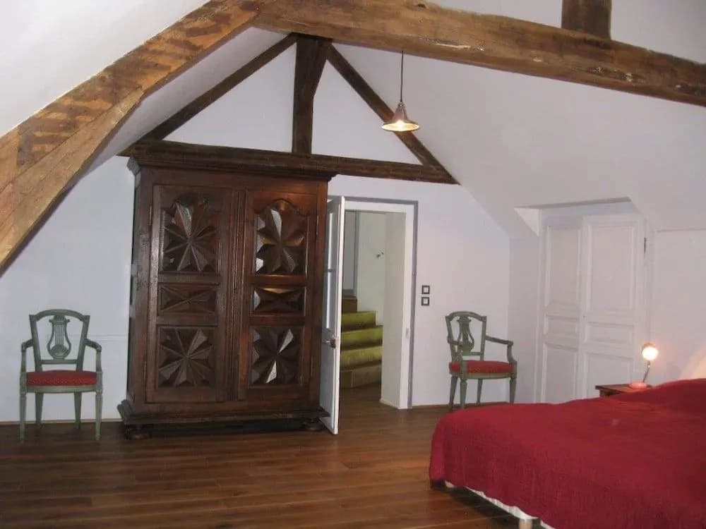 Le Manoir de Briquedalles - Photo 5