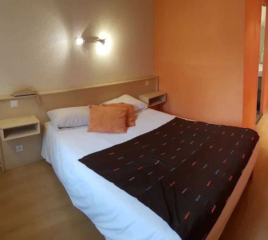 Hôtel la Bérangère - Photo 3
