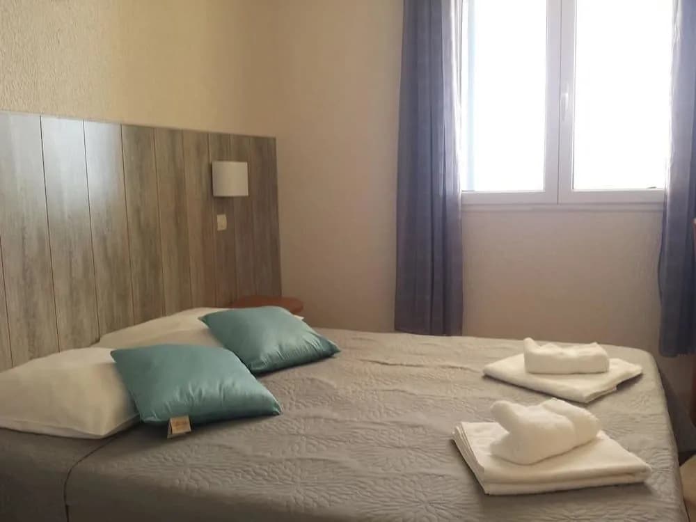 Bel'Mare Hôtel - Photo 3