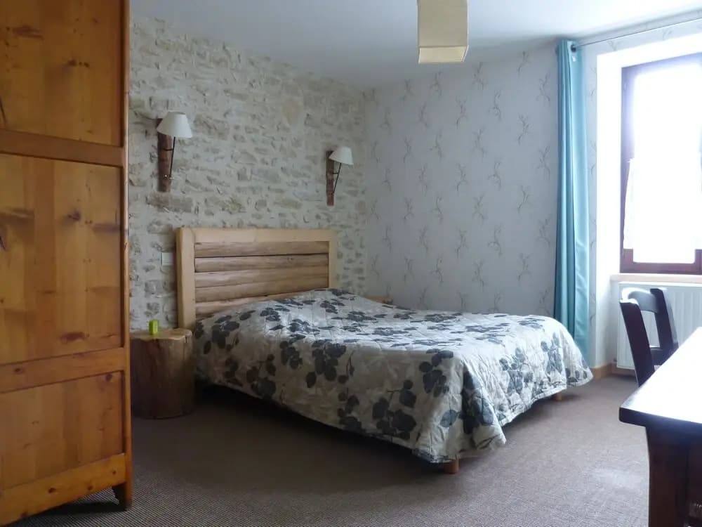 Auberge Le Sabot de Venus - Photo 5