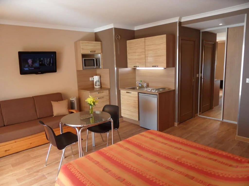 Residence Vélès Plage - Photo 3