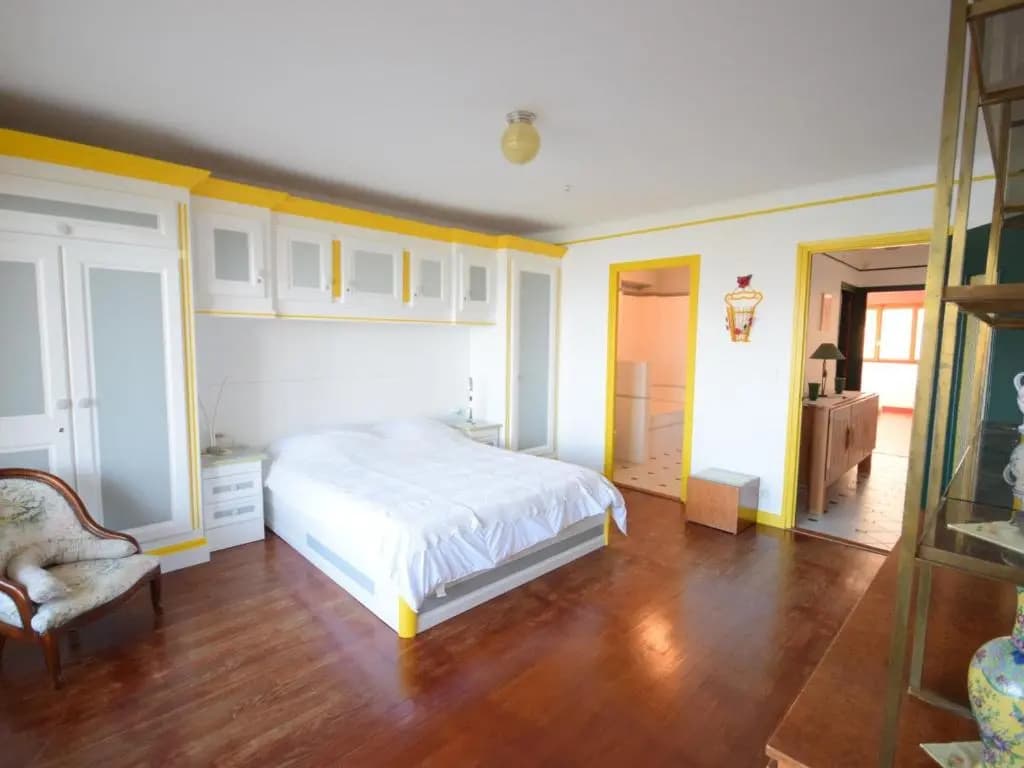 Appartement Évian-les-Bains, 3 pièces, 5 personnes - FR-1-498-7 - Photo 5