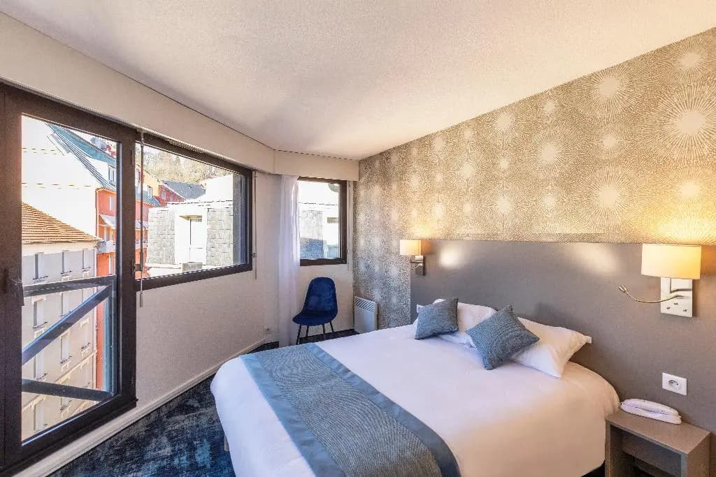 Hotel National - Photo 4