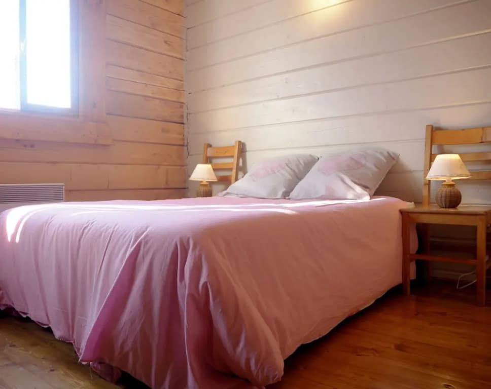 Le Chalet du Moulin - Photo 1