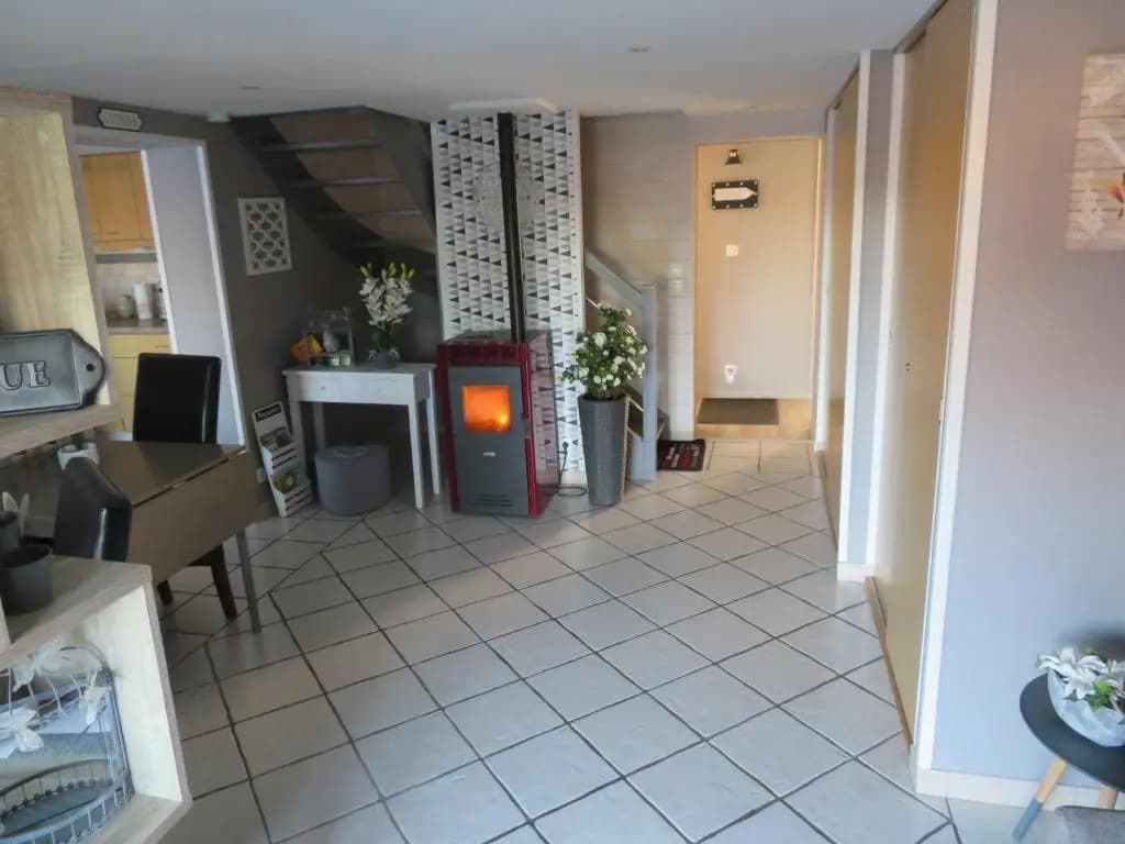 Chambres d'Hotes La Maison Neuve - Miniature 8