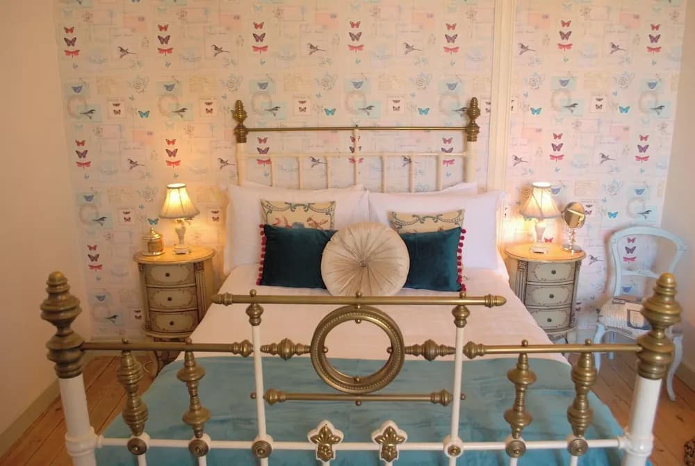 Le Logis d'Epargnes Chambre d'hotes Gite - Miniature 7