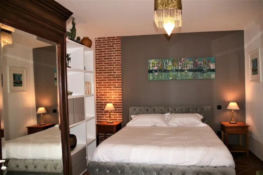 Beauchamps Maison d Hotes - Photo 5
