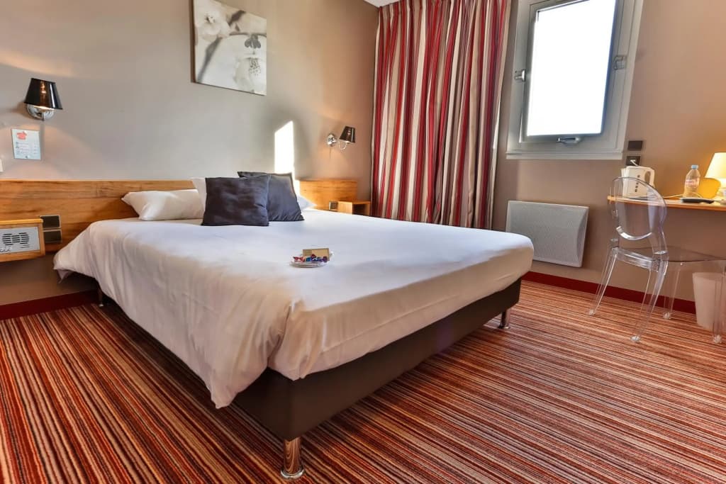 Hôtel Solana, Niort Est - Photo 3