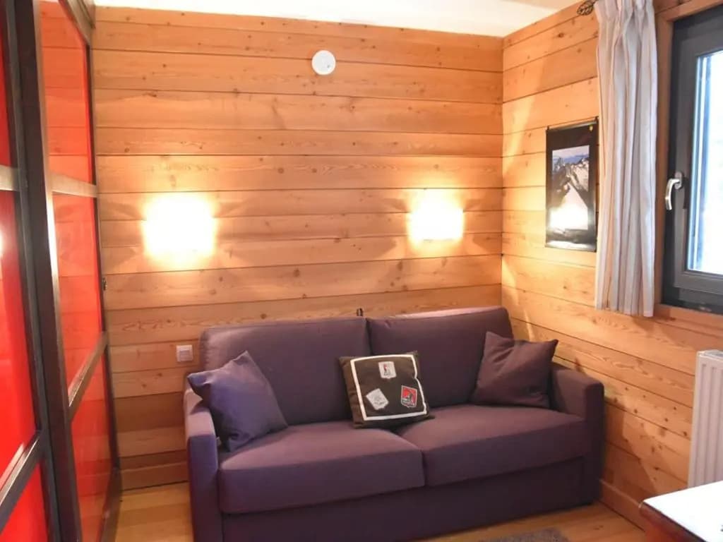 Appartement Montgenèvre, 1 pièce, 4 personnes - FR-1-266-111 - Photo 2