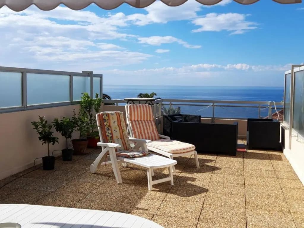 Appartement Menton, 2 pièces, 4 personnes - FR-1-196-274 - Photo 4