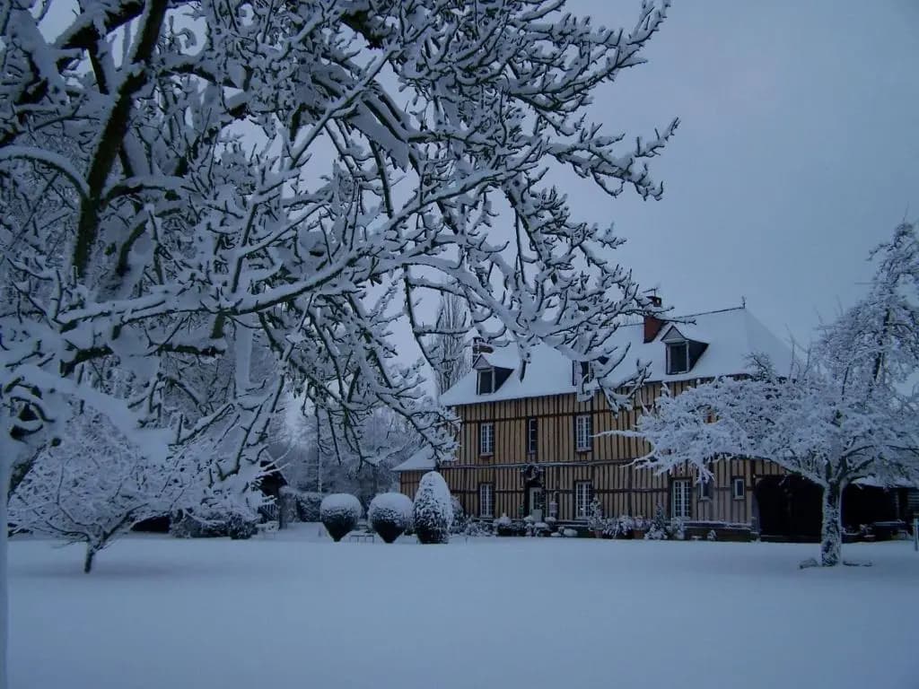 Clos Masure Résidence hôtelière - Photo 4