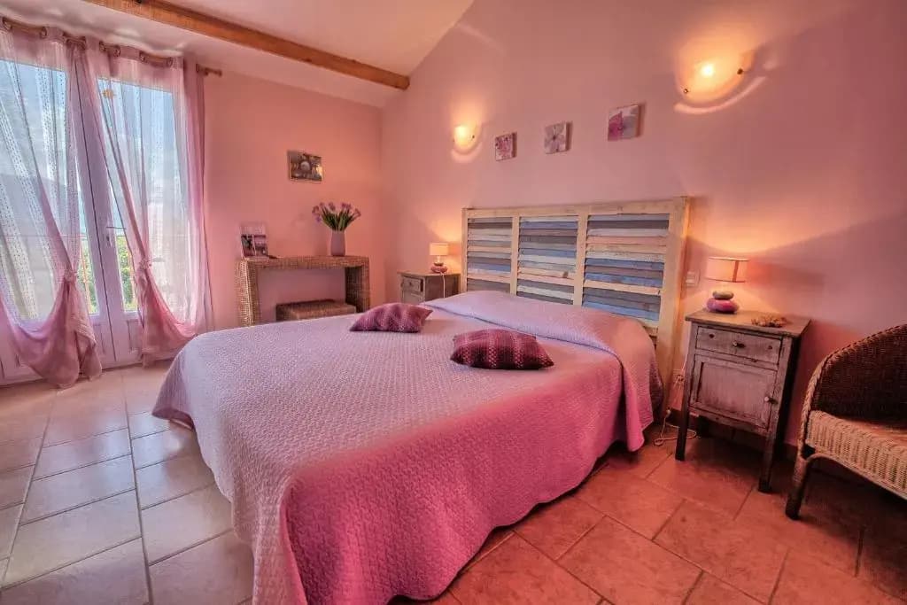 Auberge Lustincone - Photo 5