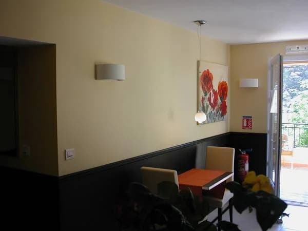 Hôtel le Rocher - Photo 5