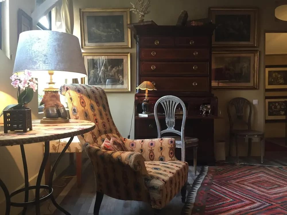 La Maison Rousseau - Photo 3