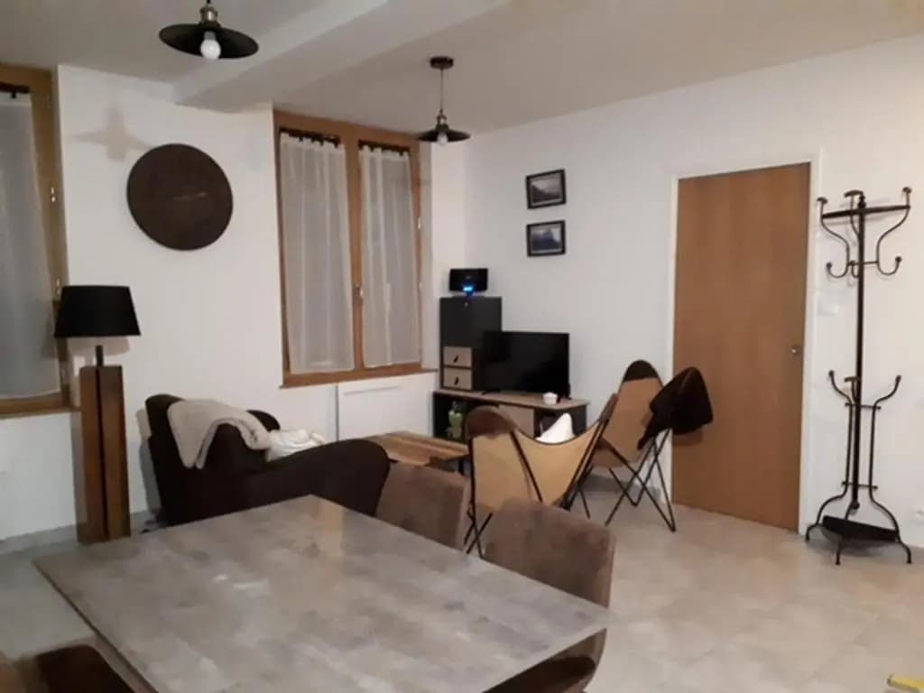 Appartement Mont-Dore, 3 pièces, 4 personnes - FR-1-415-77 - Photo 3