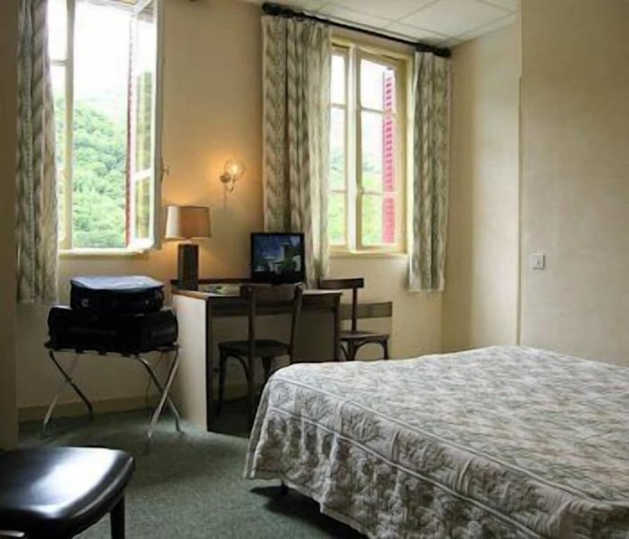 Hôtel de la Terrasse - Photo 5