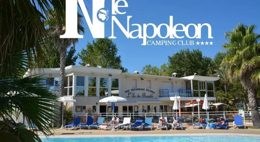 Camping Club Le Napoleon - Photo 2