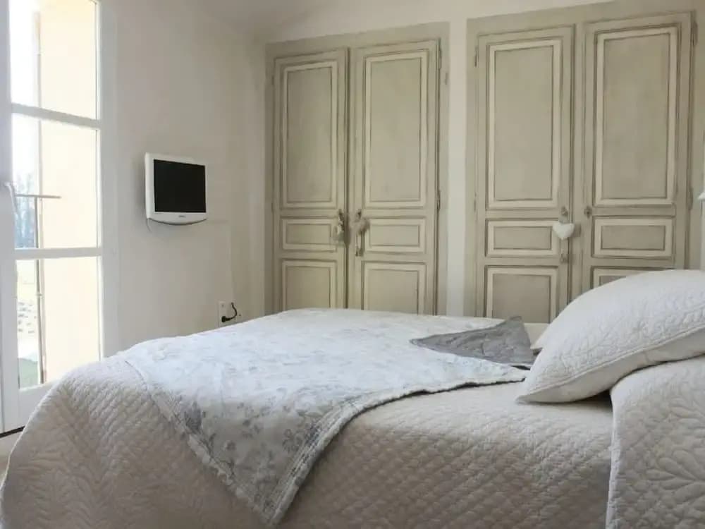 Bastide de Charme Private Pool in Heart of Luberon - Photo 5