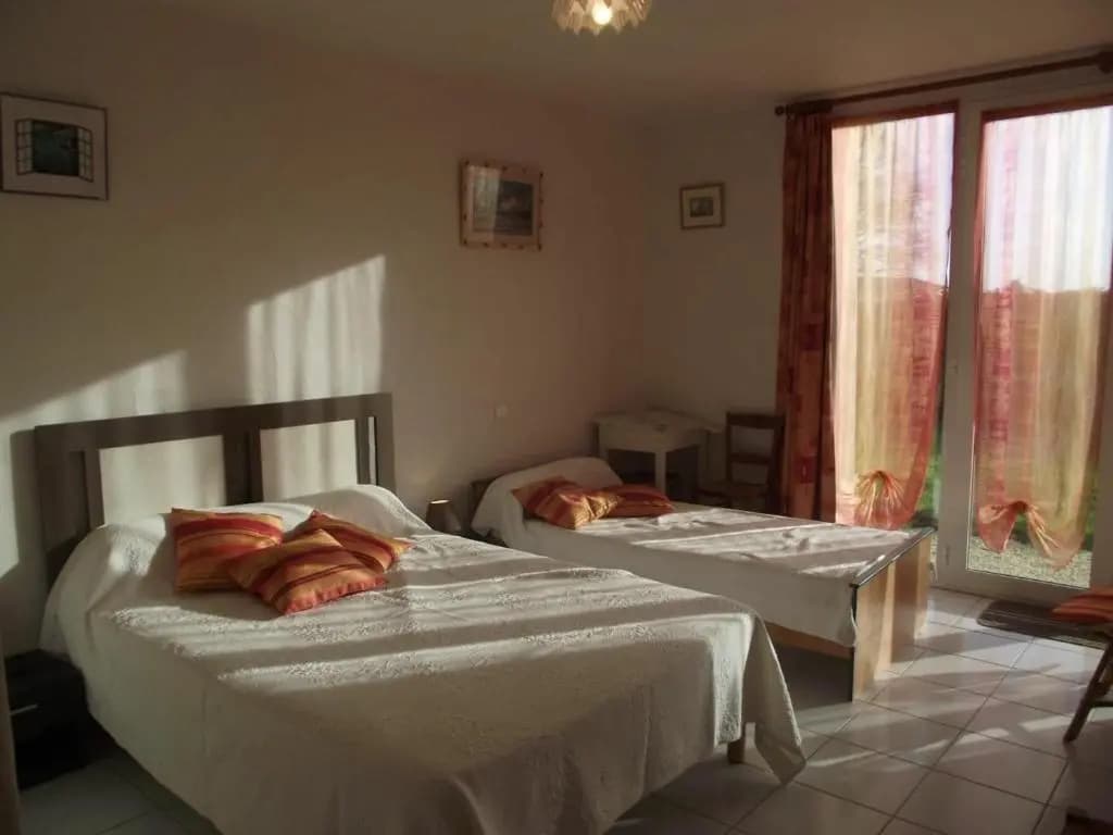 Gîte La Garnache, 4 pièces, 7 personnes - FR-1-426-131 - Photo 4