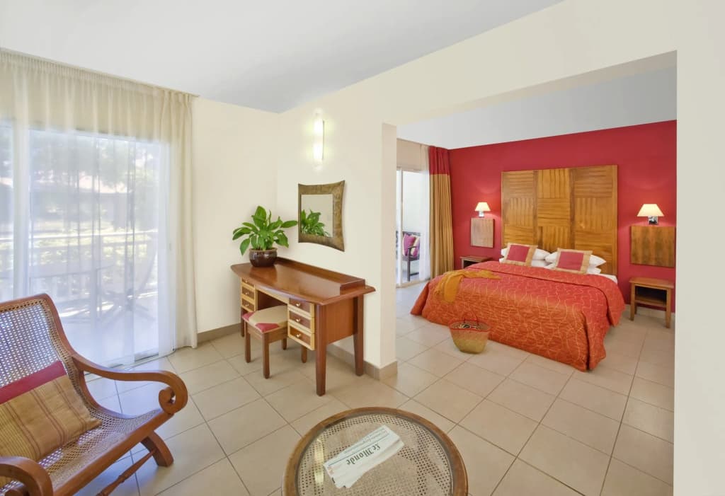 Hotel Le Recif - Photo 3