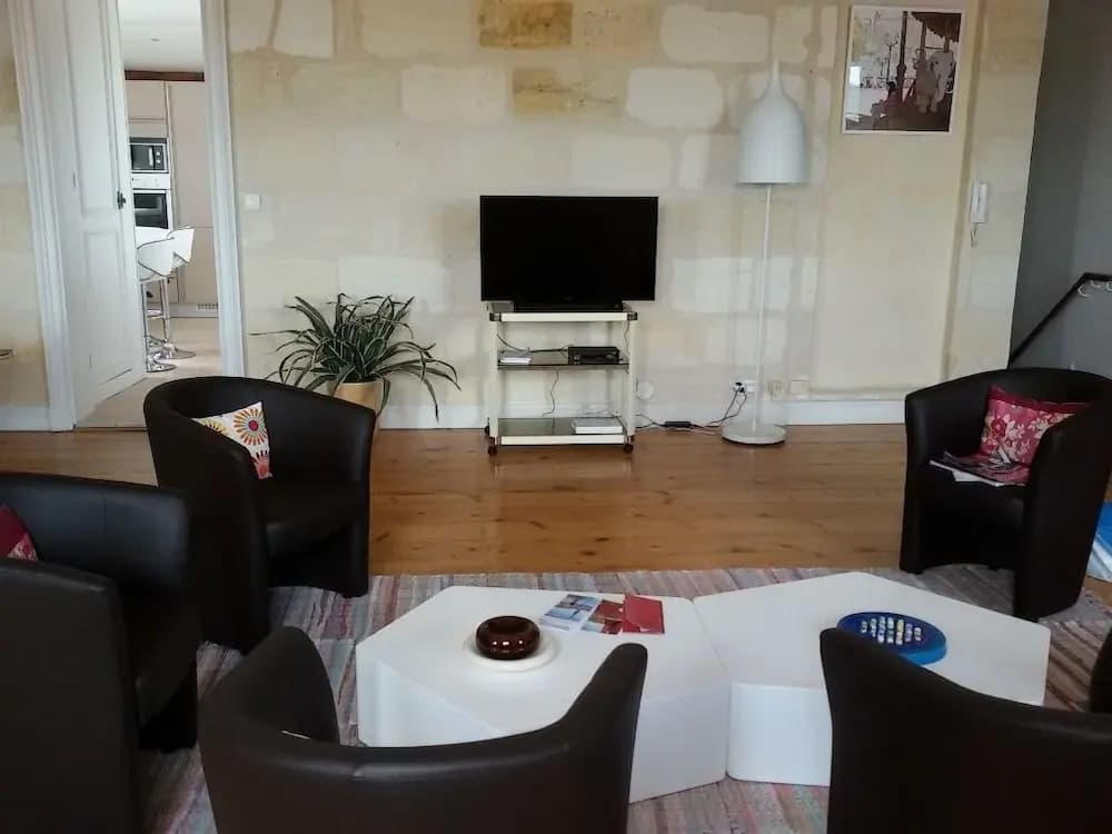 Appartement Chartrons - Photo 5