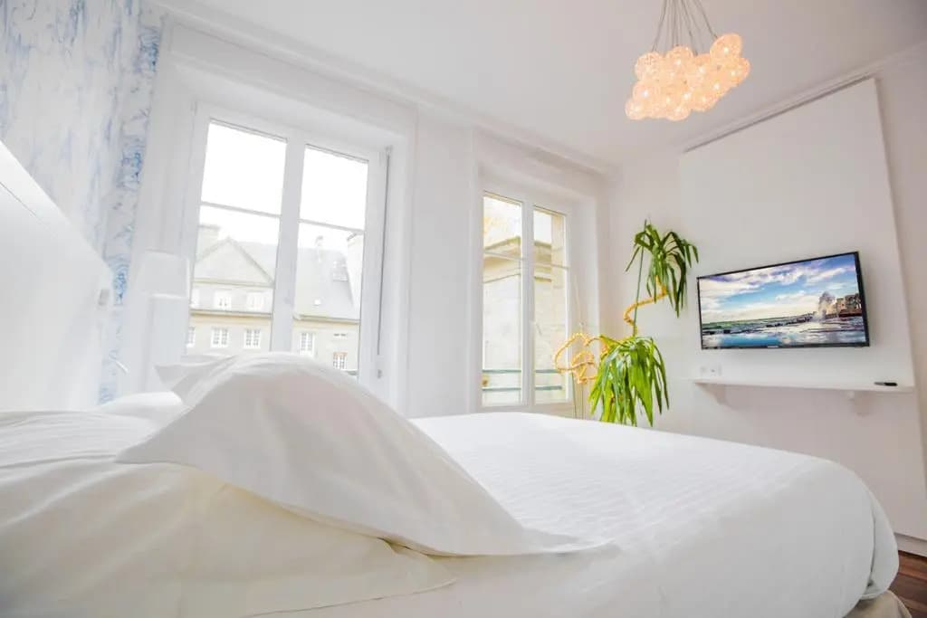 Appartement Jean Noel Saint Malo - Photo 4