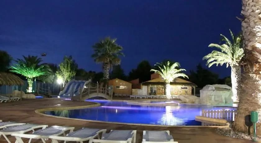 Camping Club Les Tamaris 4* - Photo 4
