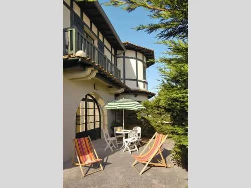 Estivel - Cap Ferret - T2 Duplex 2/4 Pax - Miniature 8