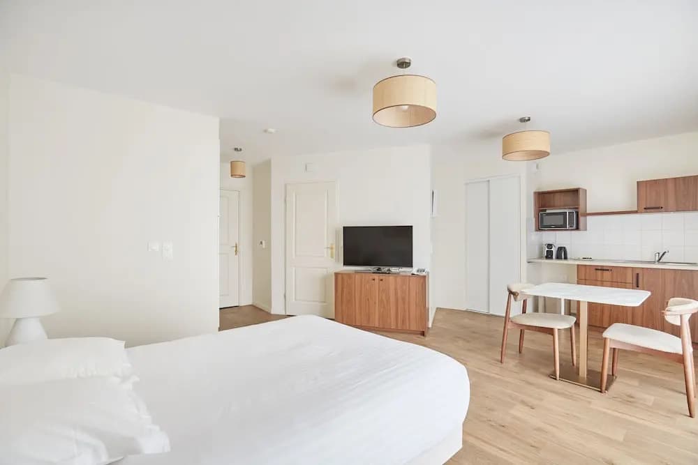 ApartHotel Paris Levallois Maurice Ravel - Photo 4