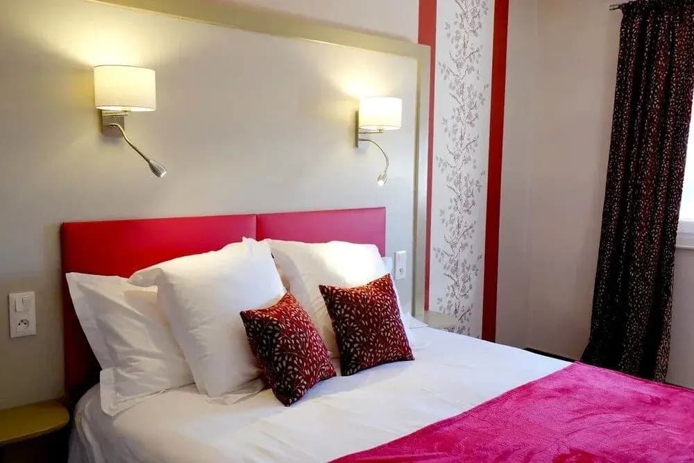 Hôtel le Relais des Moines - Miniature 6