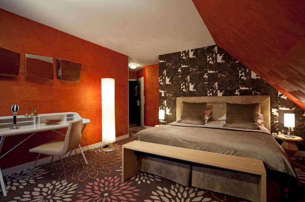 Le Manoir du Lys - Photo 5