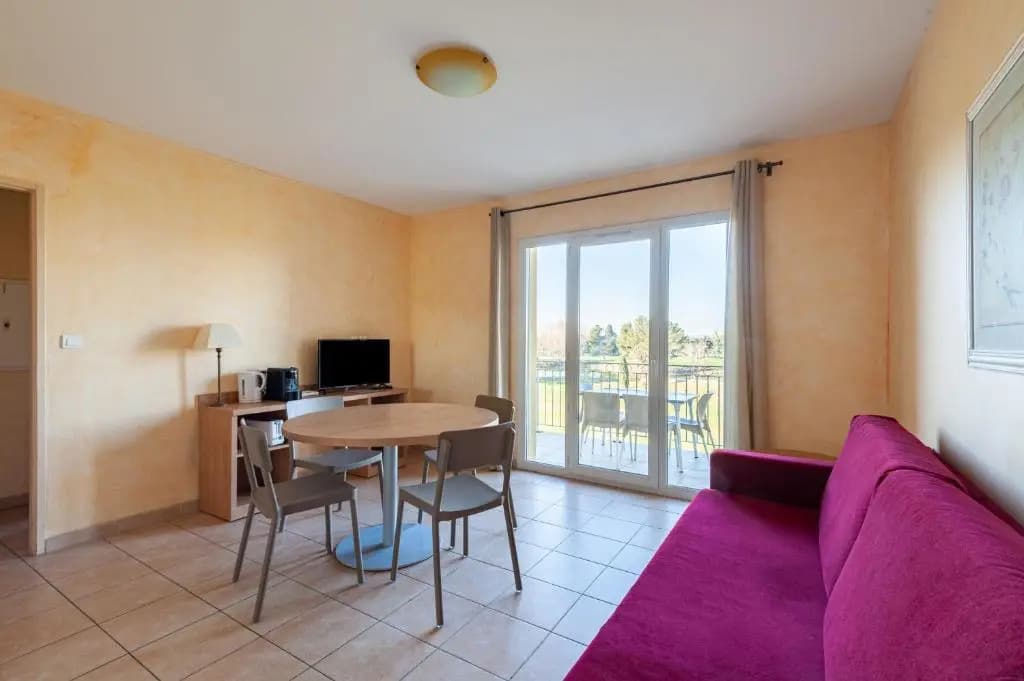 ResidHotel Golf Grand Avignon - Photo 5