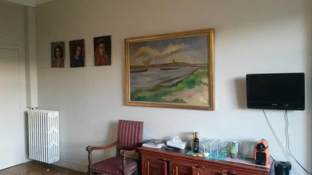 Chambre Cybelle - Miniature 7