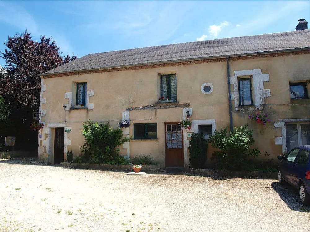 La Ferme des Prés - Photo 1