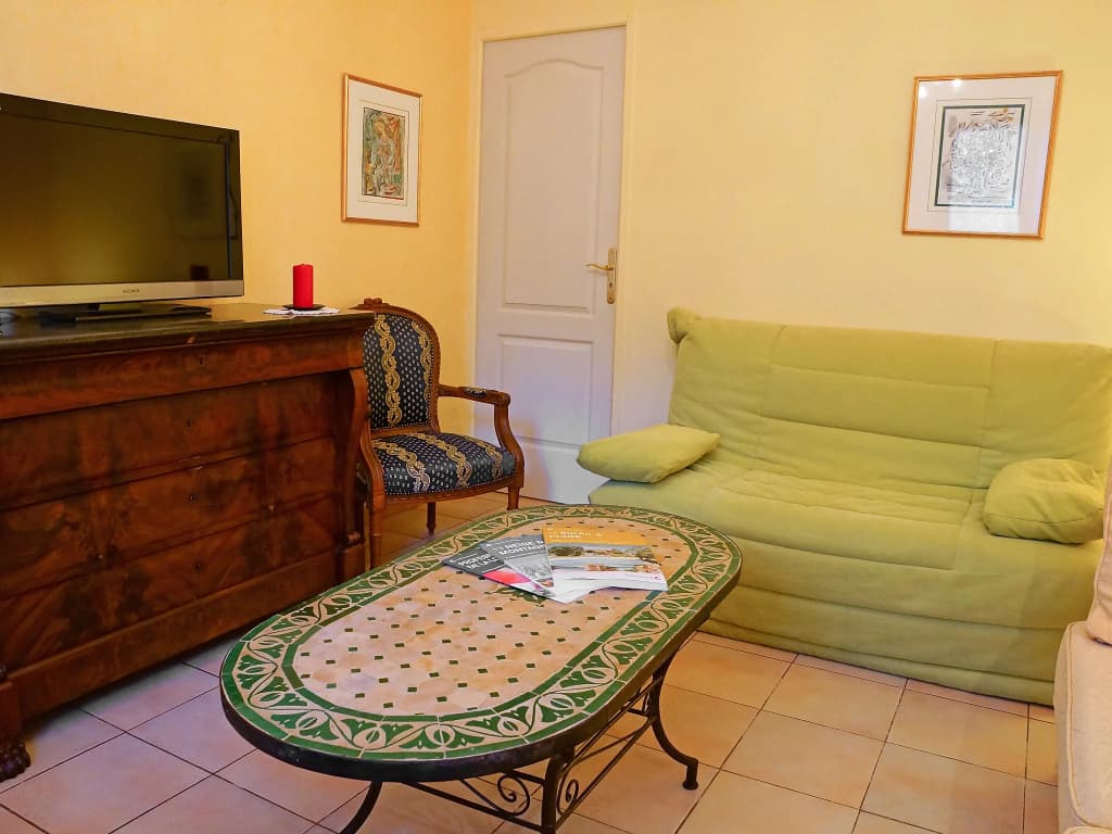 Holiday Home Le Counillier - Photo 3