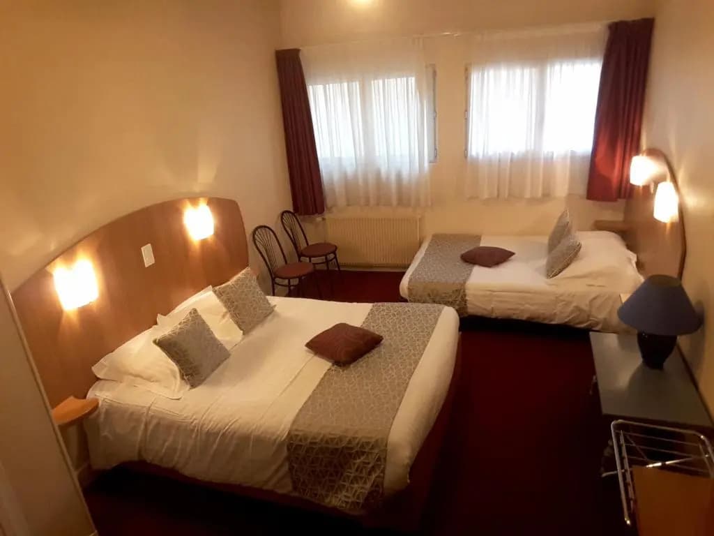 Le Sofhotel - Photo 5