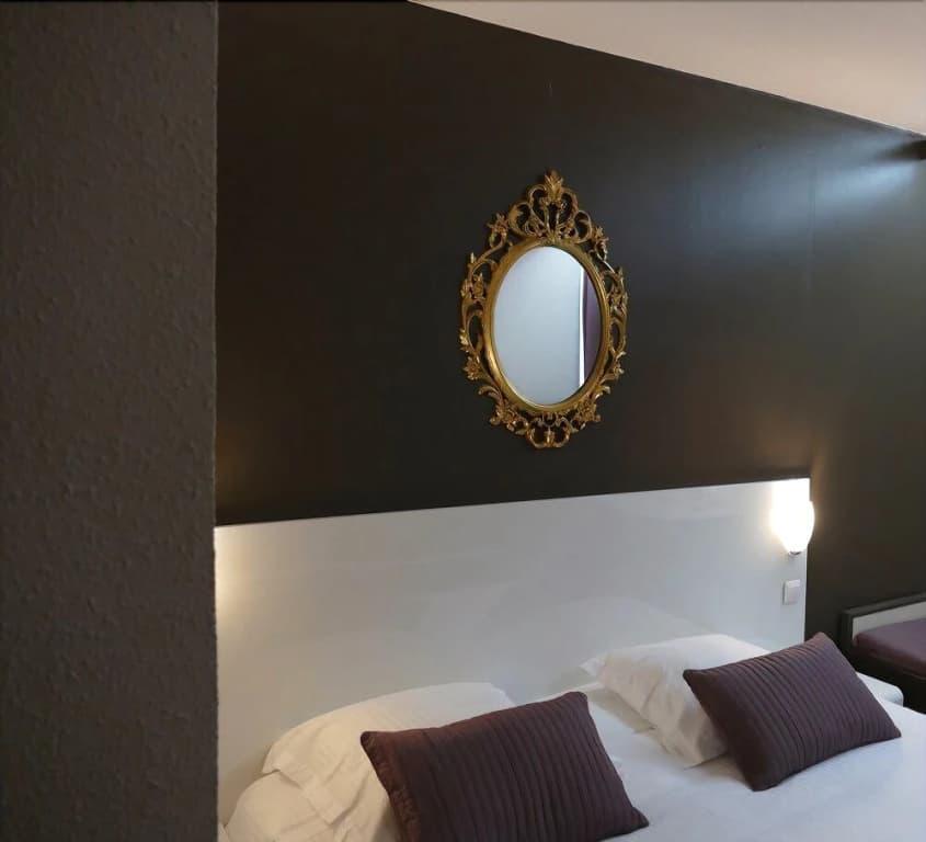 Hôtel du Grand Cerf - Photo 2