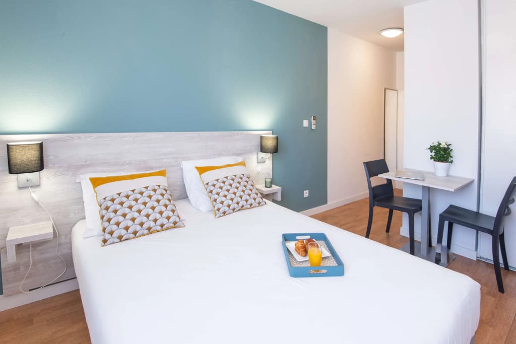 Comfort Aparthotel Aix Le Tholonet - Photo 4