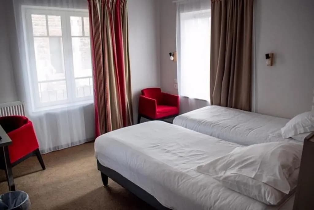 Hôtel Ker Mor - Photo 5