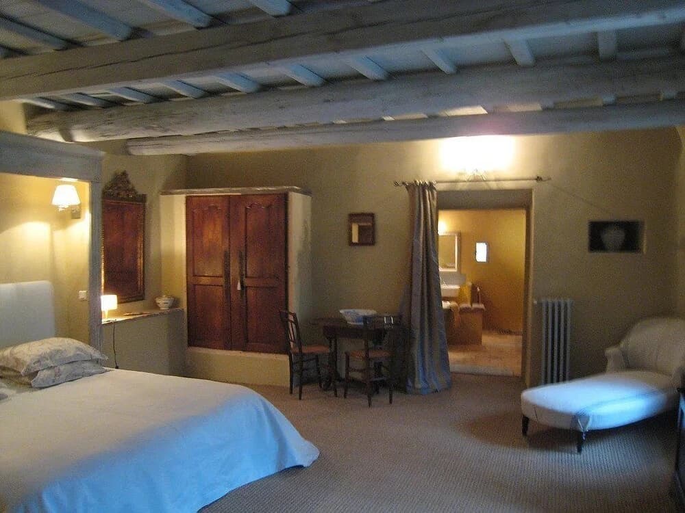 Mas du Moutet - Photo 2